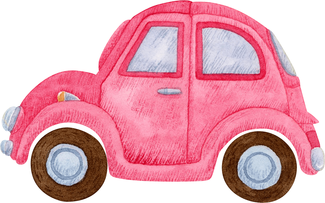 車のイラスト